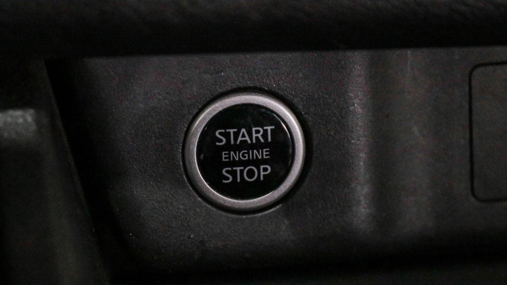 Nissan Rogue S 2021 d&rsquo;occasion à vendre - 14