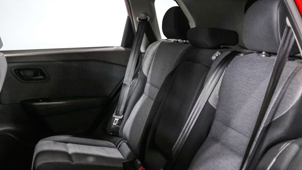 Nissan Rogue S 2021 d&rsquo;occasion à vendre - 18