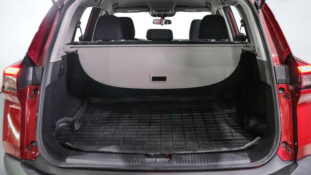 Nissan Rogue S 2021 d&rsquo;occasion à vendre - 20