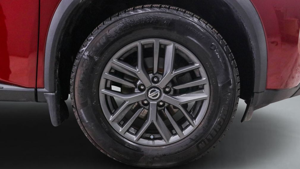 Nissan Rogue S 2021 d&rsquo;occasion à vendre - 24