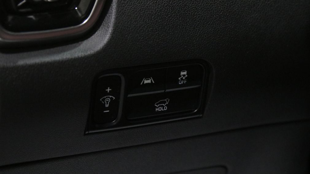 Kia Sorento SX 2022 d&rsquo;occasion à vendre - 13