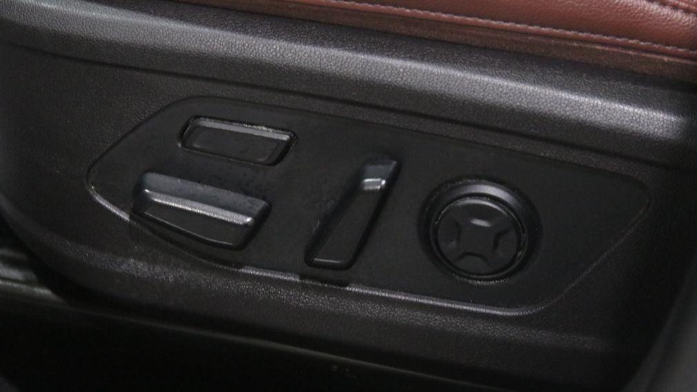 Kia Sorento SX 2022 d&rsquo;occasion à vendre - 12