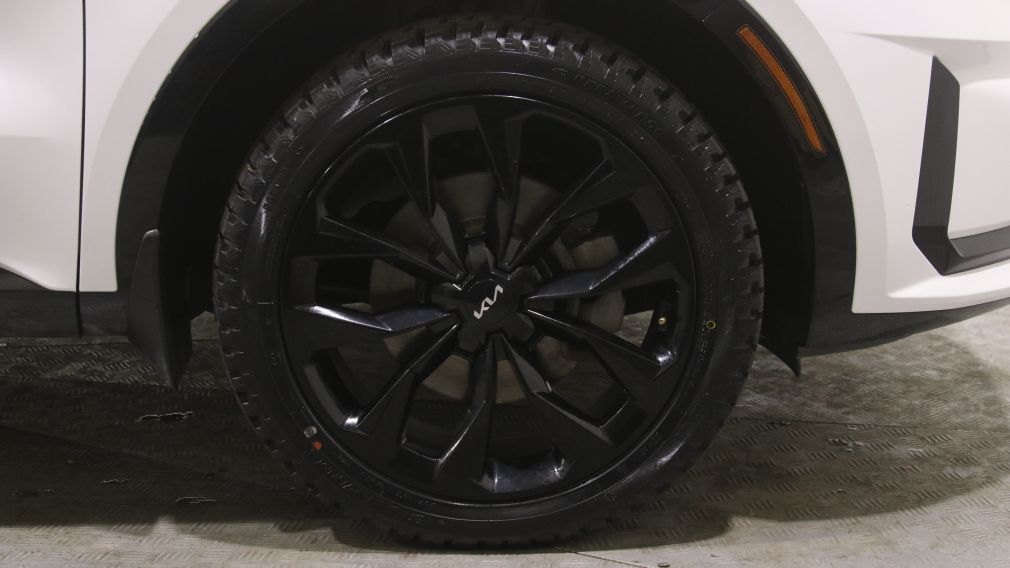 Kia Sorento SX 2022 d&rsquo;occasion à vendre - 29