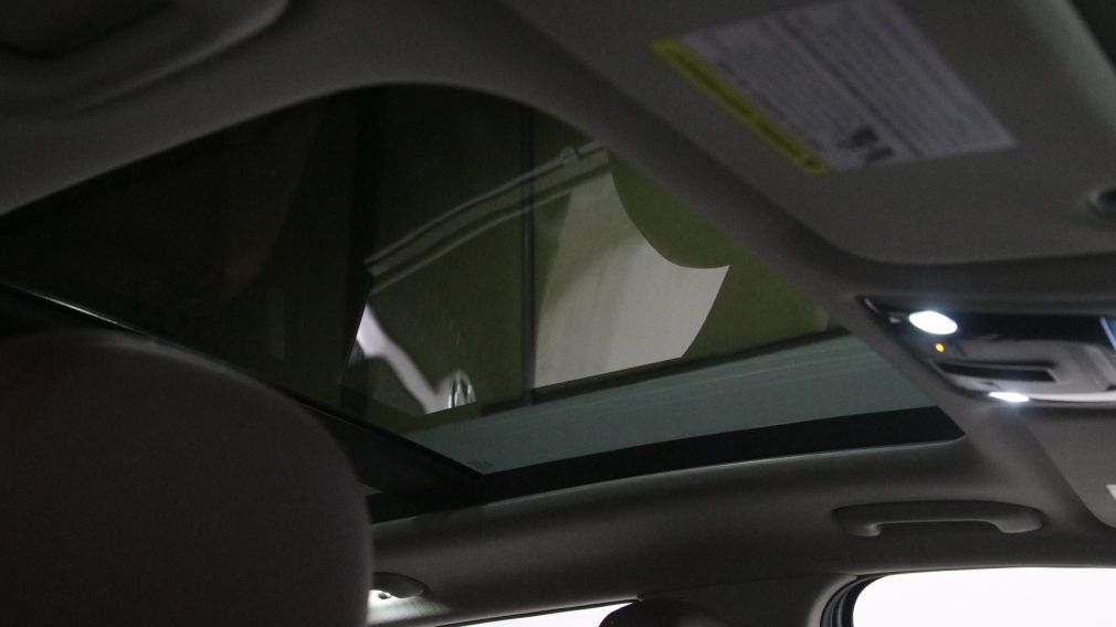 Kia Sorento SX 2022 d&rsquo;occasion à vendre - 28