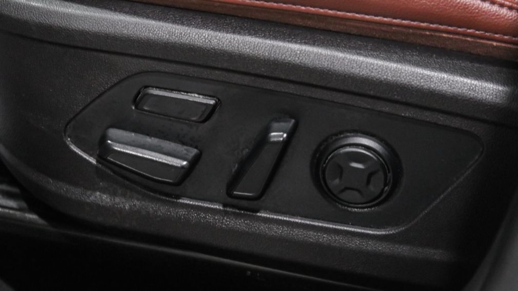 Kia Sorento SX 2022 d&rsquo;occasion à vendre - 12