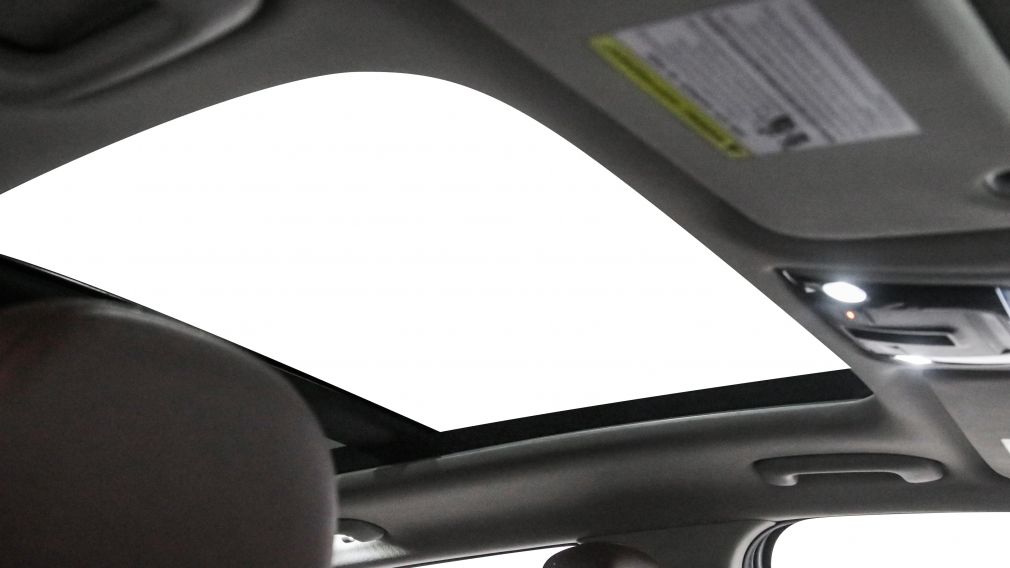 Kia Sorento SX 2022 d&rsquo;occasion à vendre - 28