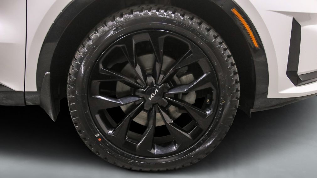 Kia Sorento SX 2022 d&rsquo;occasion à vendre - 29