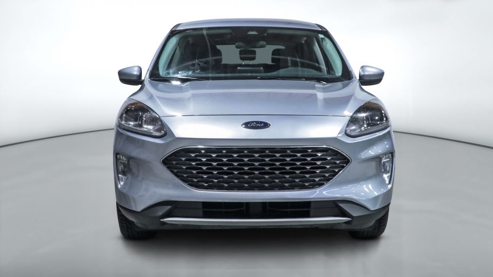 Ford Escape SEL Plug-In Hybrid 2022 d&rsquo;occasion à vendre - 2