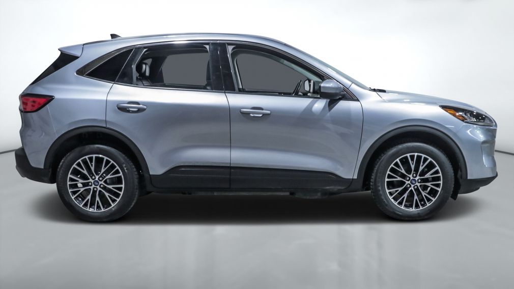 Ford Escape SEL Plug-In Hybrid 2022 d&rsquo;occasion à vendre - 8
