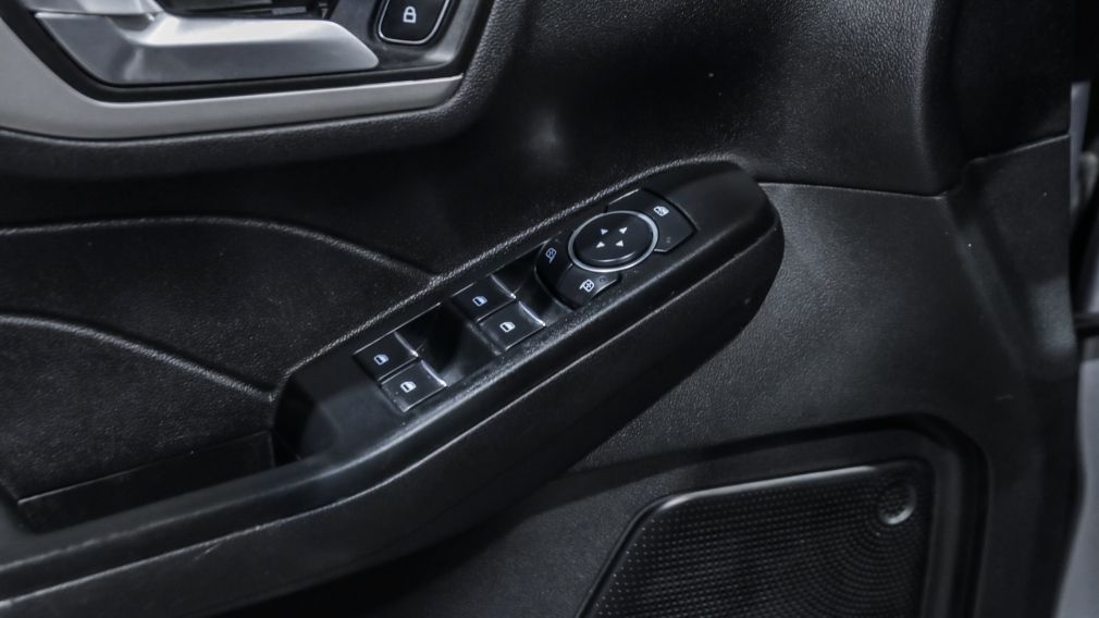 Ford Escape SEL Plug-In Hybrid 2022 d&rsquo;occasion à vendre - 9