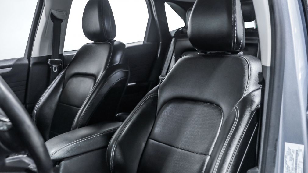 Ford Escape SEL Plug-In Hybrid 2022 d&rsquo;occasion à vendre - 11