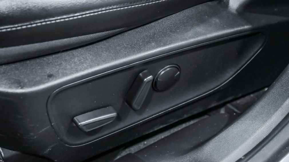 Ford Escape SEL Plug-In Hybrid 2022 d&rsquo;occasion à vendre - 12