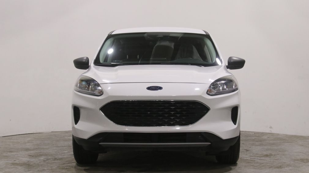 Ford Escape SE 2022 d&rsquo;occasion à vendre - 2