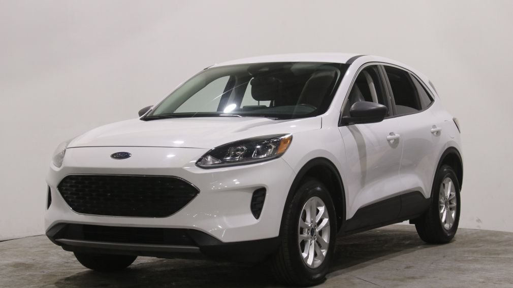Ford Escape SE 2022 d&rsquo;occasion à vendre - 3