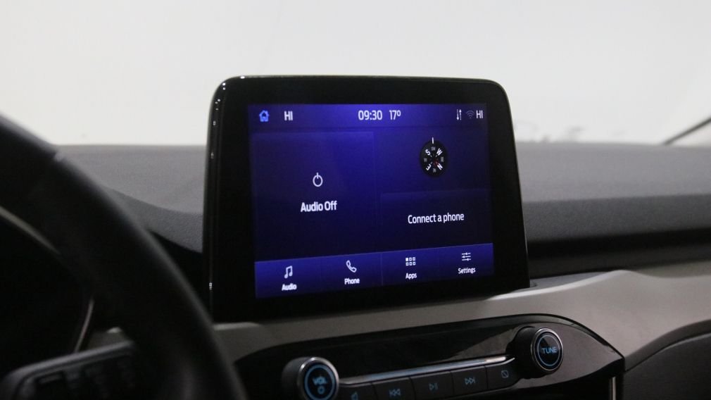 Ford Escape SE 2022 d&rsquo;occasion à vendre - 16