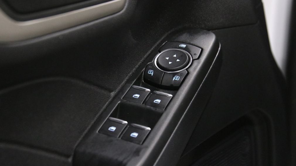 Ford Escape SE 2022 d&rsquo;occasion à vendre - 11