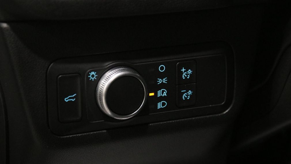 Ford Escape SE 2022 d&rsquo;occasion à vendre - 12