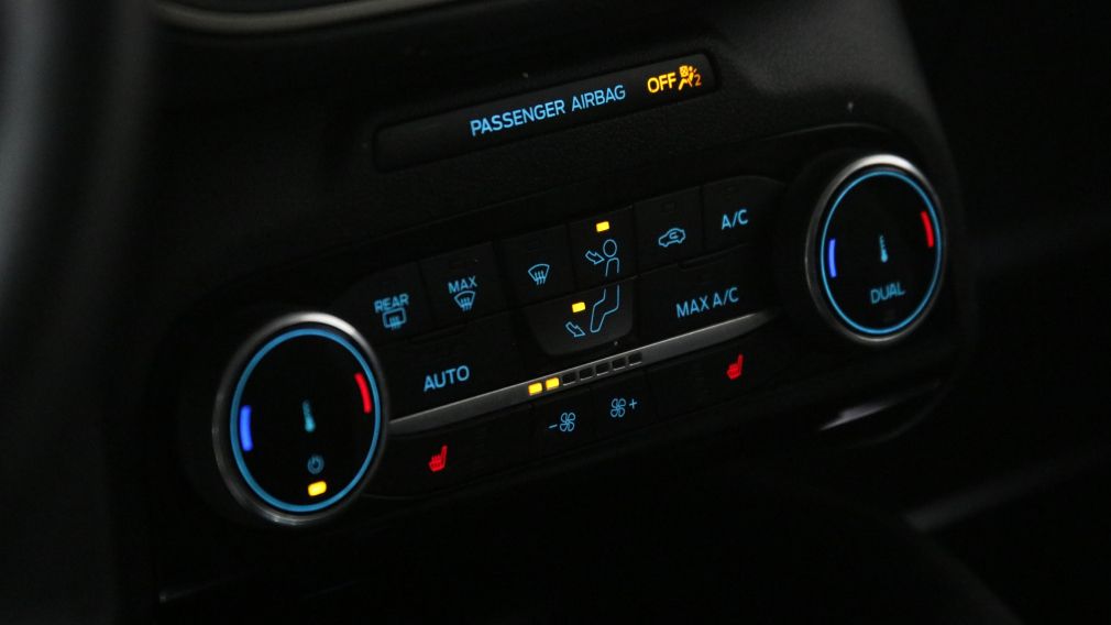 Ford Escape SE 2022 d&rsquo;occasion à vendre - 18