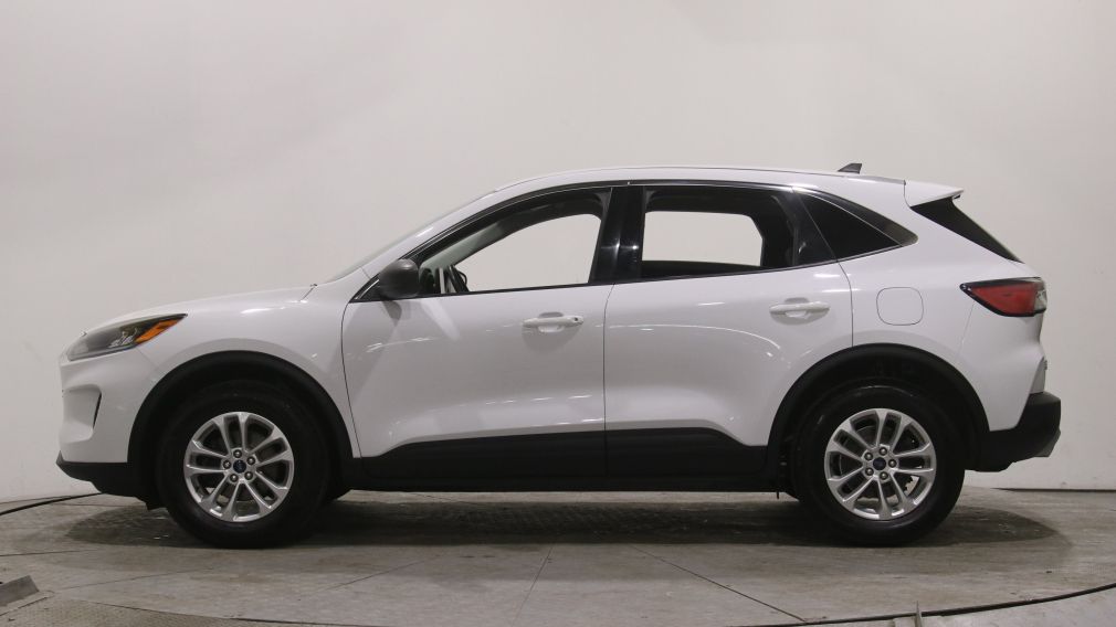 Ford Escape SE 2022 d&rsquo;occasion à vendre - 4