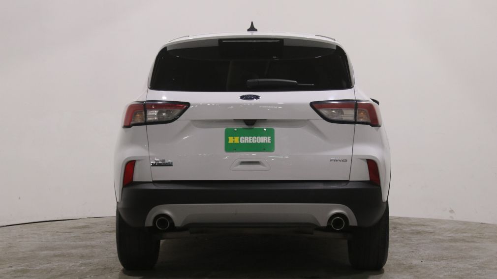 Ford Escape SE 2022 d&rsquo;occasion à vendre - 6
