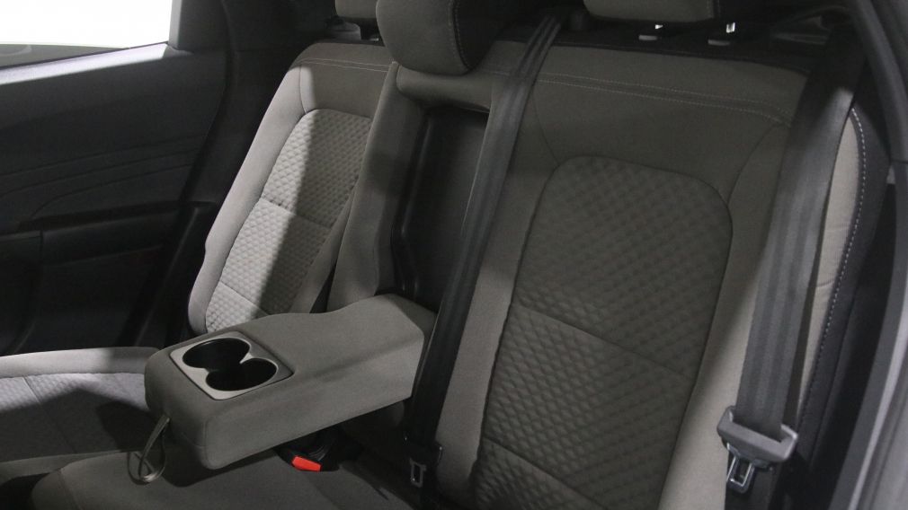 Ford Escape SE 2022 d&rsquo;occasion à vendre - 21