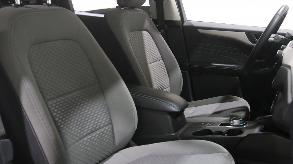 Ford Escape SE 2022 d&rsquo;occasion à vendre - 23