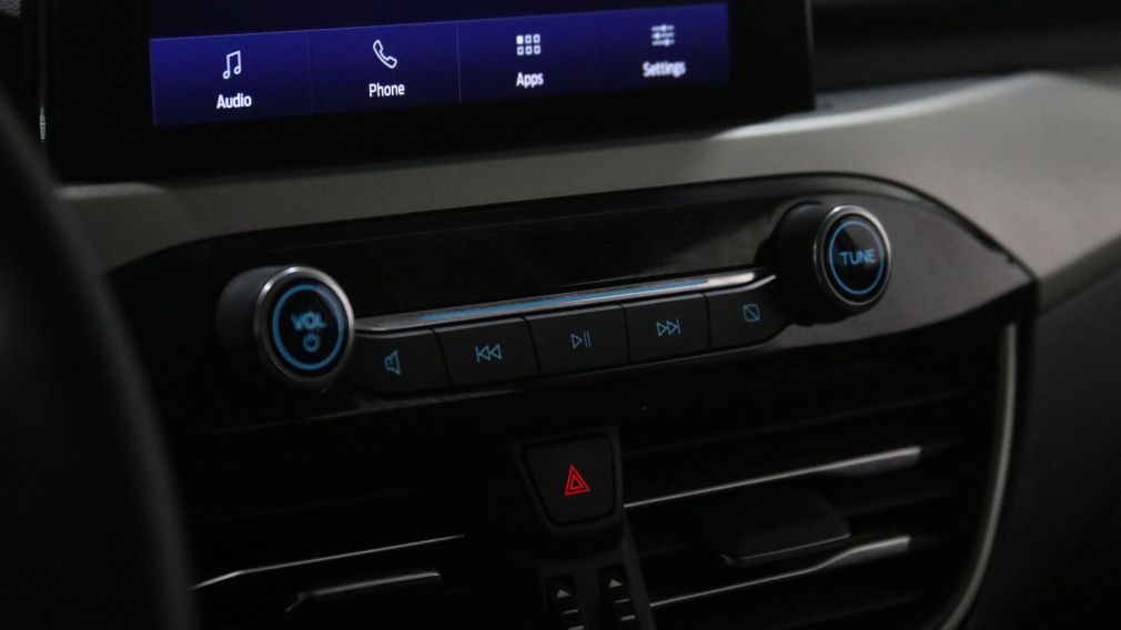 Ford Escape SE 2022 d&rsquo;occasion à vendre - 17