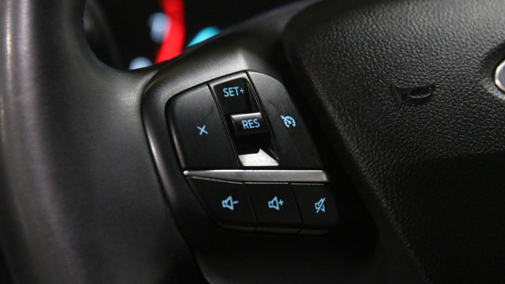 Ford Escape SE 2022 d&rsquo;occasion à vendre - 13