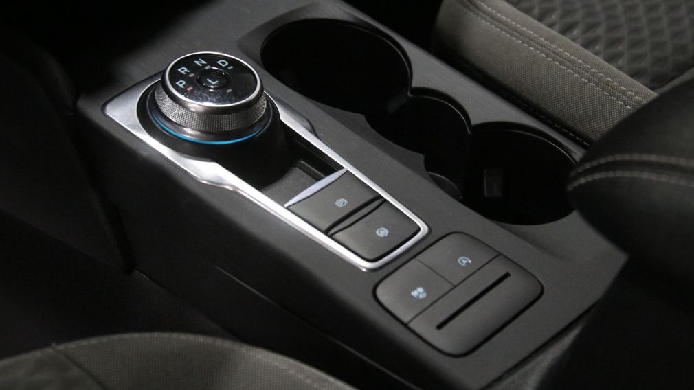 Ford Escape SE 2022 d&rsquo;occasion à vendre - 19