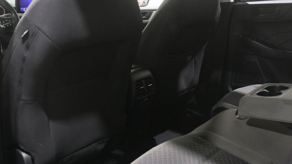 Ford Escape SE 2022 d&rsquo;occasion à vendre - 20