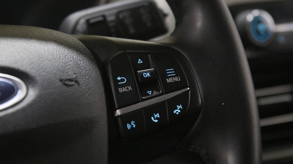 Ford Escape SE 2022 d&rsquo;occasion à vendre - 14