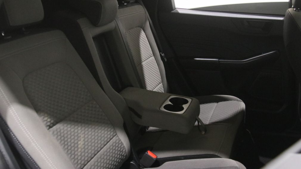 Ford Escape SE 2022 d&rsquo;occasion à vendre - 22