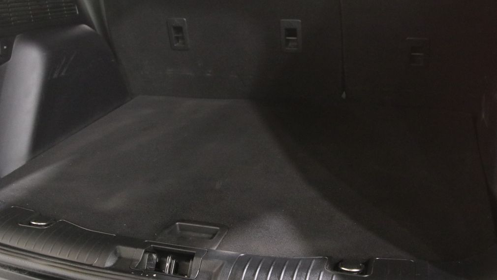 Ford Escape SE 2022 d&rsquo;occasion à vendre - 25