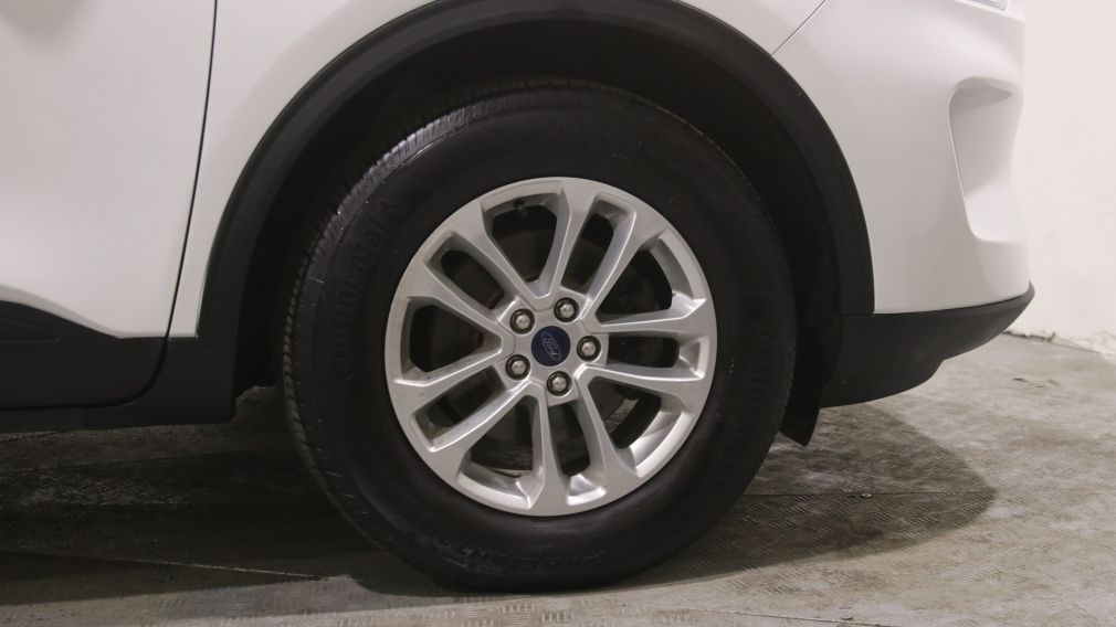 Ford Escape SE 2022 d&rsquo;occasion à vendre - 26