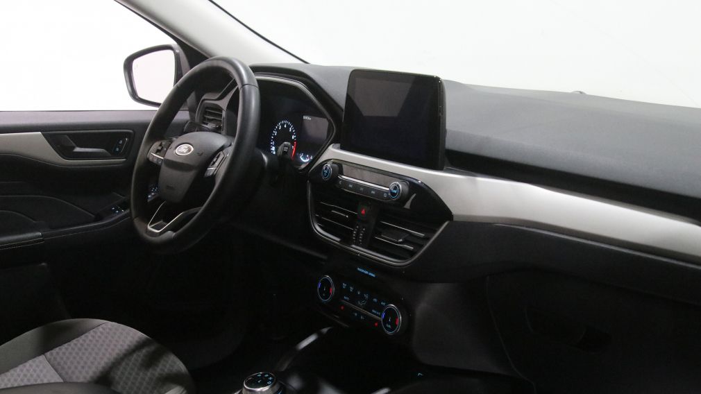 Ford Escape SE 2022 d&rsquo;occasion à vendre - 24