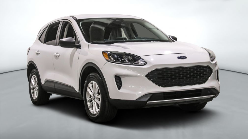 Ford Escape SE 2022 d&rsquo;occasion à vendre - 1