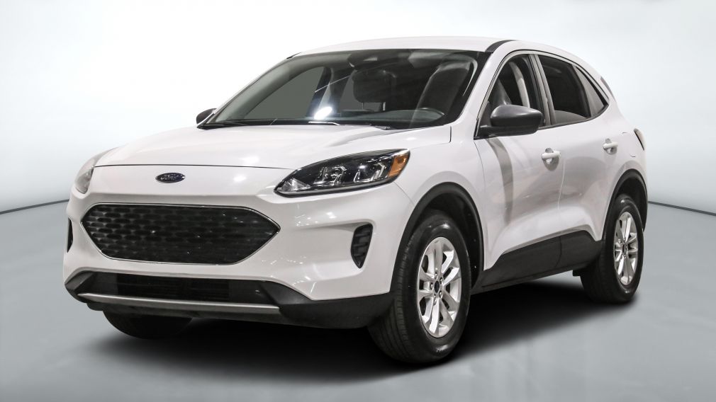 Ford Escape SE 2022 d&rsquo;occasion à vendre - 3