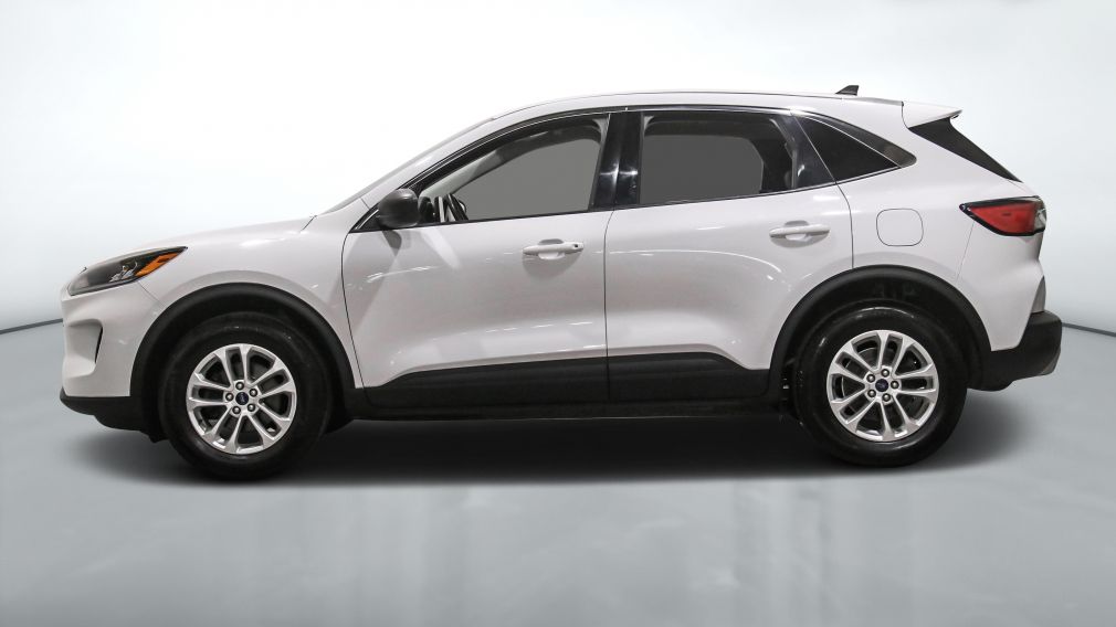 Ford Escape SE 2022 d&rsquo;occasion à vendre - 4