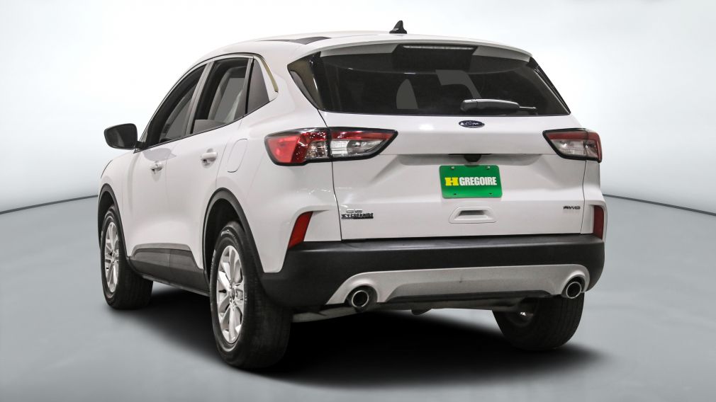 Ford Escape SE 2022 d&rsquo;occasion à vendre - 5