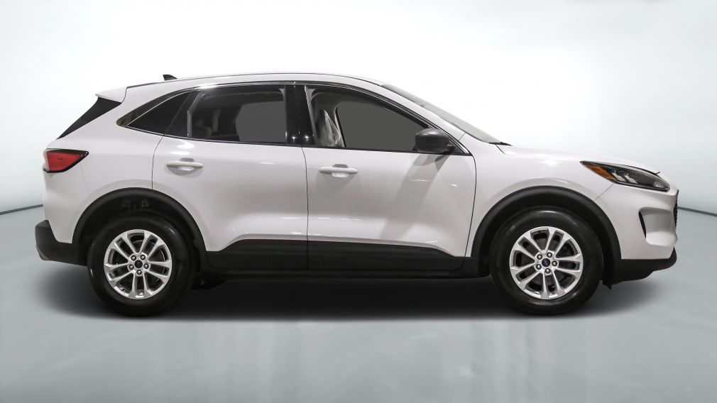 Ford Escape SE 2022 d&rsquo;occasion à vendre - 8