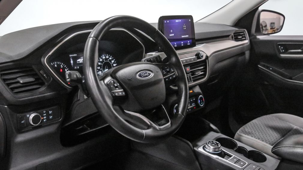 Ford Escape SE 2022 d&rsquo;occasion à vendre - 9