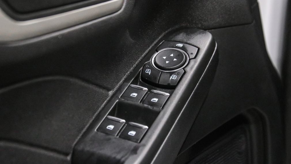 Ford Escape SE 2022 d&rsquo;occasion à vendre - 11