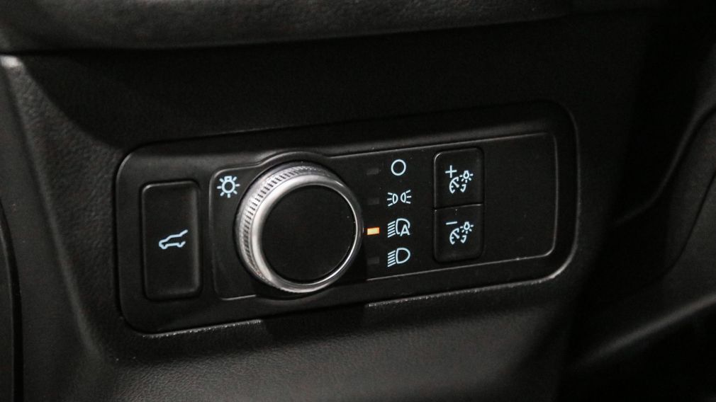 Ford Escape SE 2022 d&rsquo;occasion à vendre - 12