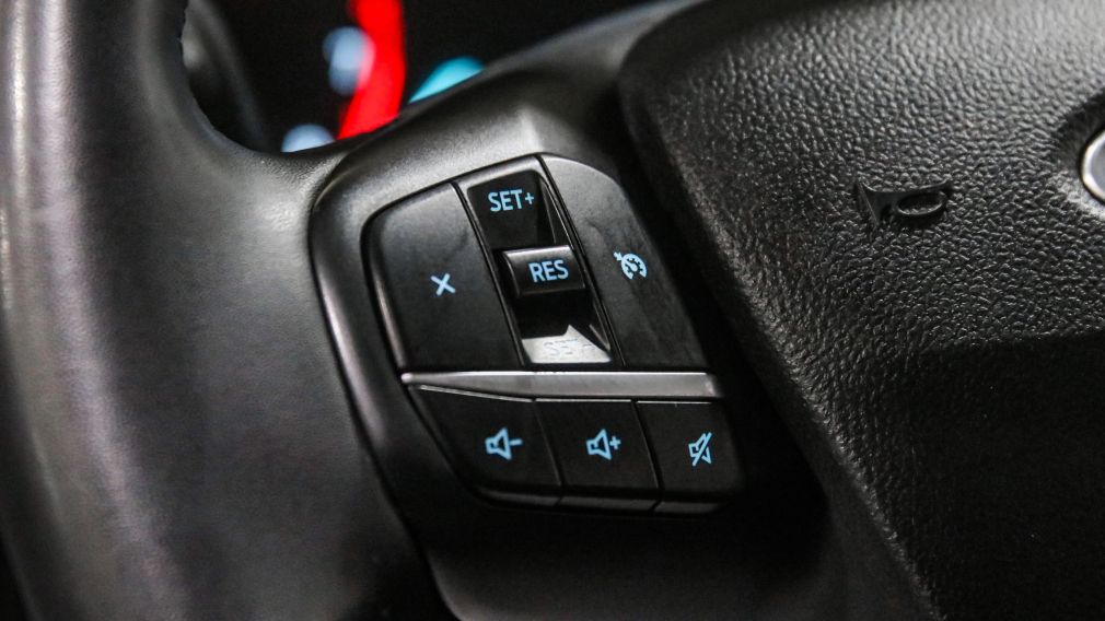 Ford Escape SE 2022 d&rsquo;occasion à vendre - 13