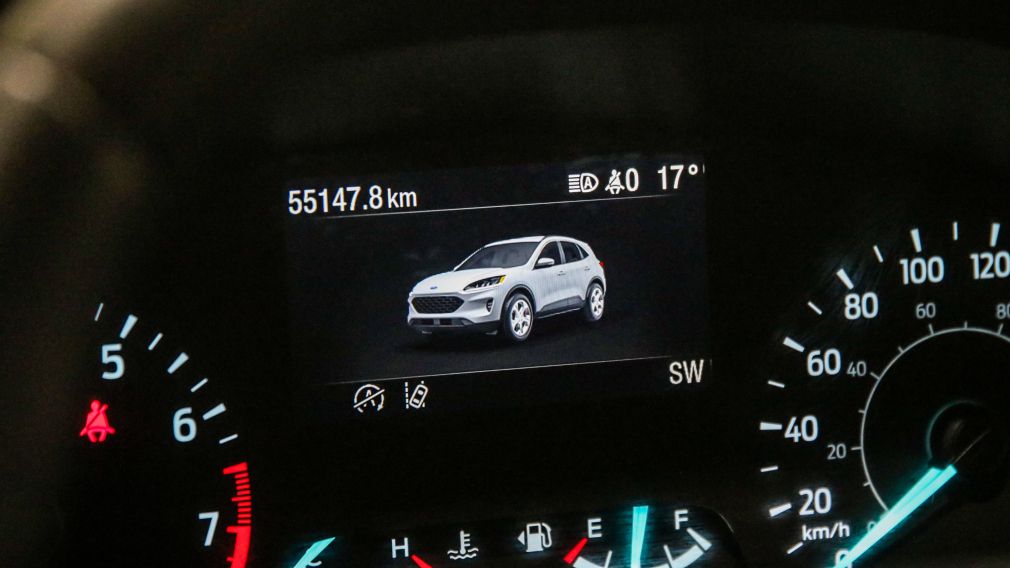 Ford Escape SE 2022 d&rsquo;occasion à vendre - 15