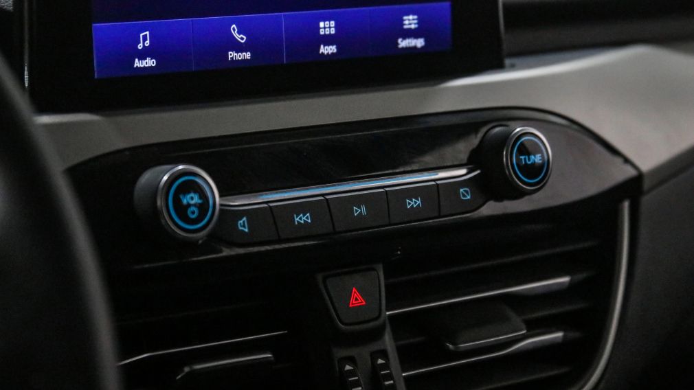 Ford Escape SE 2022 d&rsquo;occasion à vendre - 17