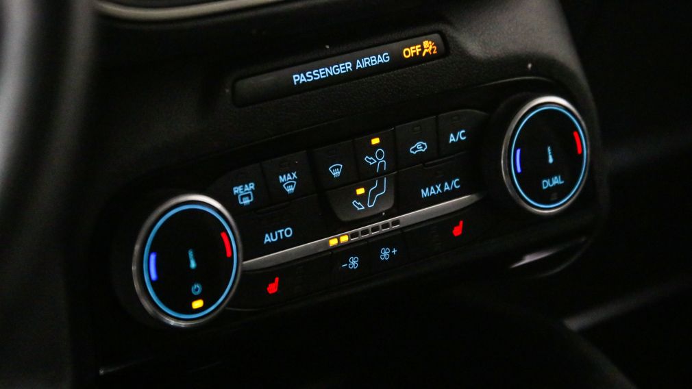 Ford Escape SE 2022 d&rsquo;occasion à vendre - 18