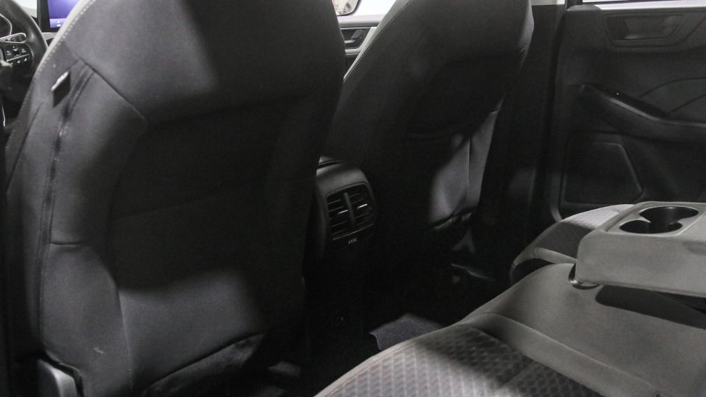 Ford Escape SE 2022 d&rsquo;occasion à vendre - 20