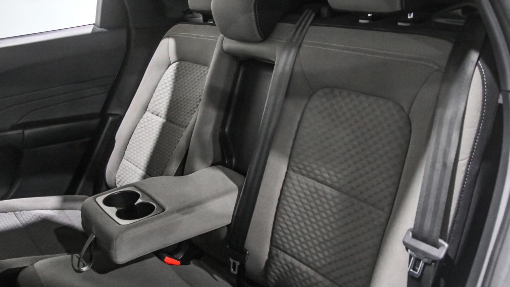 Ford Escape SE 2022 d&rsquo;occasion à vendre - 21