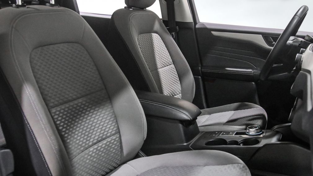 Ford Escape SE 2022 d&rsquo;occasion à vendre - 23